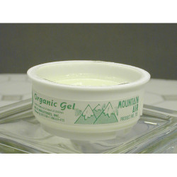 Image of product Big "D" Organic Gel Deo Mountain Air #115