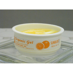 Image of product Big "D" Organic Gel Deo Sunburst #116