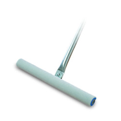 Image of product 18" Heavy Tee Bar Handle w/6 pads #90114