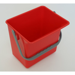 Image of product CPI RED Chemical Mixing Bucket