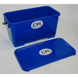 Image of product CPI PreTreat BLUE Bucket