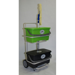 Image of product CPI PT Dolly Startup Kit Comp #EMINI