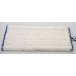 Image of product CPI Trowel Microfiber Snow Pad, Size 5" Wide x 10" long