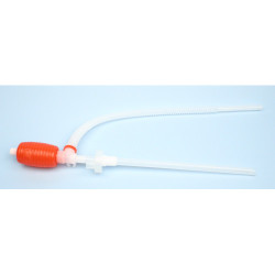 Image of product 5 Gallon Pail Siphon Pump Plastic #1601144