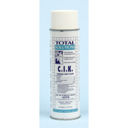 Image of product CIK INSECT. AERO VANILLA 12CS 8407