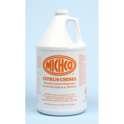 Image of product Michco Citrus Chisel Gallon