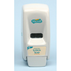 Image of product MICRELL DISP. WHT.1M-ML #7108-12