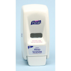 Image of product GOJO PURELL DISPNR 1000M WHT.7106