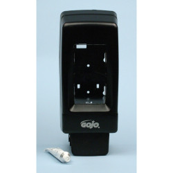 Image of product PRO-2000 DISPENSER ONLY BLK 7200-01