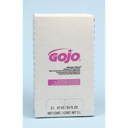 Image of product GOJO SUPER HD HND CLNR REFIL#7272-4