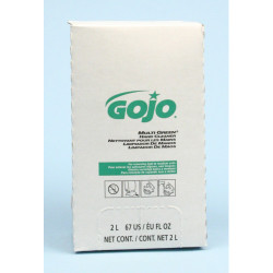 Image of product PRO2000 MULTI-GRN REFILL 4-CS #7265