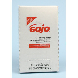 Image of product PRO2000 P-GOLD REFILL W-CRUS7295-04