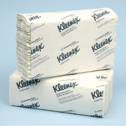 Image of product Kimberly Clark C-Fold Towel 01500-50