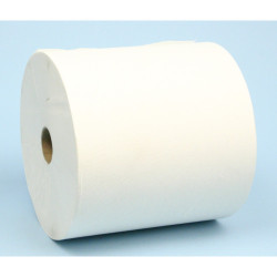 Image of product KC HARD WOUND ROL WHT TWL12-RL01040