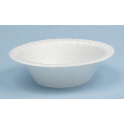 Image of product 12 OZ. FOAM BOWLS 1000-CS #82100