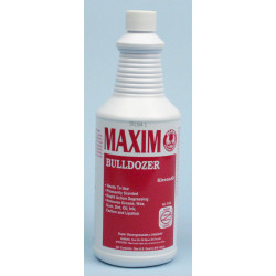 Image of product ML BULLDOZER and WIPE DEGSR 55G GC510