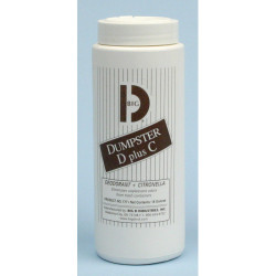 Image of product BIG-D DUMPSTER-D C 12-1LB-CS