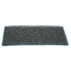 Image of product 3M Doodle High Pro Strip Pad Black 40 Ea Per Case #8550