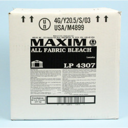 Image of product Midlab All Fabric Powdered Bleach 50# Box