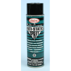 Image of product Anti-Static Aerosol 12/CS #C-955