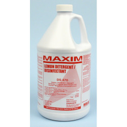 Image of product ML LEMON DETG-DISF CLNR 4GL-C DS470