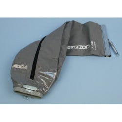 Image of product KENT CLOTH FILTER W-ZIP #E25544-1