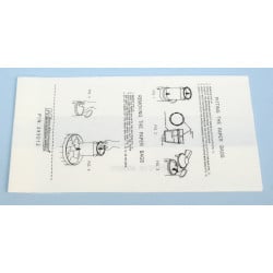 Image of product MINUTEMAN BACKPACK BAGS 10-PK293012