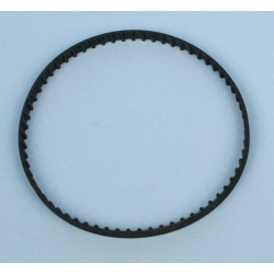 Image of product Brush Drive Cogged Bolt #IVDM1601240