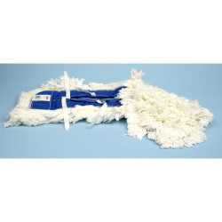 Image of product 24"X5" Infinity Twist Dust Mop Head Only