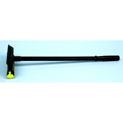 Image of product WINDOW SPONG W/SQUEGE 8"Wide/16"Hdl