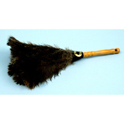 Image of product FEATHER DUSTER LENGTH 13"#13FD