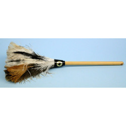 Image of product FEATHER DUSTER LENGTH 23"