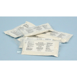 Image of product ODOR EMRGCY CLEANUP1.5 OZ.12CS #170