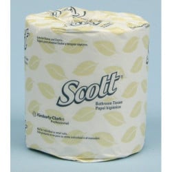 Image of product Scott Roll Toilet Tissue 2ply #4460-50