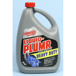 Image of product CLX LIQUID PLUMBER HD 6-80 CS#35286