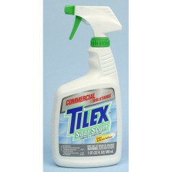 Image of product CLX TILEX SOAP SCUM RVMR QTS  35604