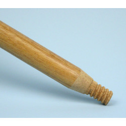 Image of product 1-1-8"THREADED WOOD HANDLE 60"01860