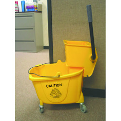 Image of product White Value Side Press Wringer