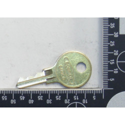Image of product Bobrick Replacement Key CAT-74