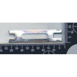 Image of product KEY FOR CORMATIC TOWEL-TISSUE DISP