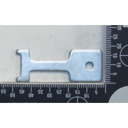 Image of product KEY FOR DISP.#580-50 KEY NO.504-13