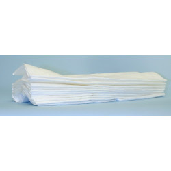 Image of product WORKHORSE WIPE 12X16.7"150-CS#41300
