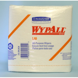 Image of product Scott Wypall Wipers White 1008 5701