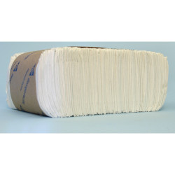 Image of product TORK UNIVERSL LOWFLD NAPKIN D3061B