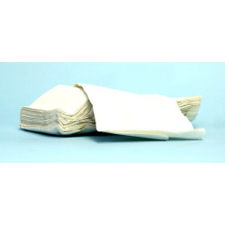 Image of product NAPKIN 3.75X6.5 FLD1-PLY #370-00
