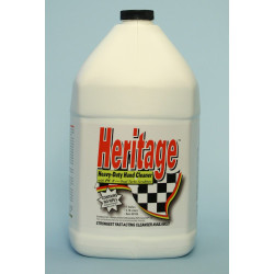Image of product SBS Heritage 4X1Gl W/Pump Top #9102