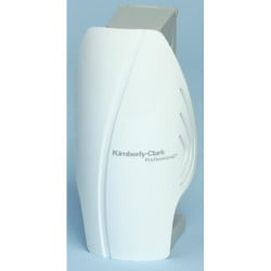 Image of product KimCare Air Freshener Disp Wht92620