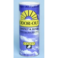 Image of product Big D Lemon Odor-Out Powder Carpet