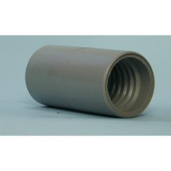 Image of product HOSE CUFF 1 1-4"HOSE TO 1 1-4"TOOLS
