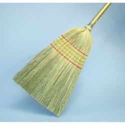 Image of product Housekeeper Corn Broom 33" Handle
